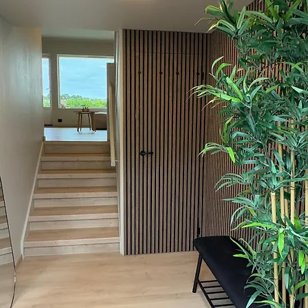 Apartamento Newly Renovated 4br - Free Parking - Stavanger